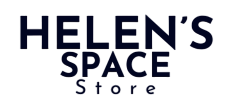 Helen's Space Store